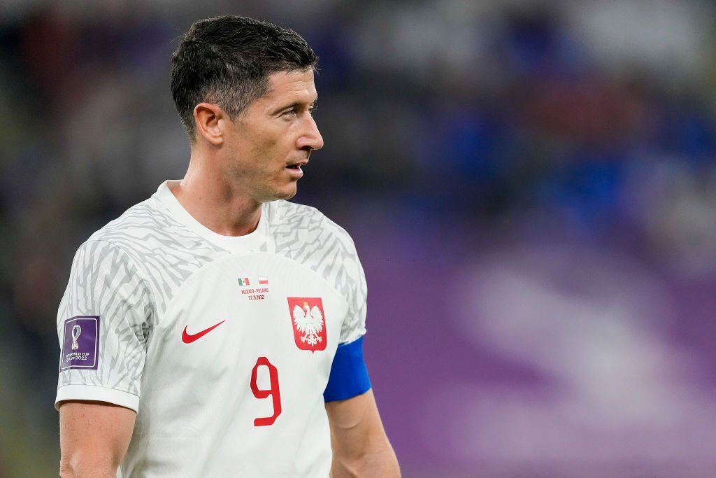 Nỗi thất vọng mang tên Lewandowski 8 Nỗi thất vọng mang tên Lewandowski 8